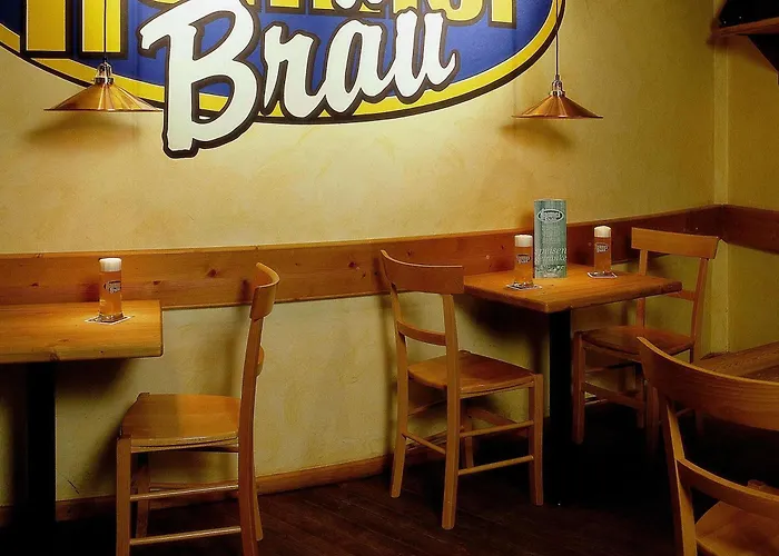 Hotel Mercure Dresden Elbland Riesa