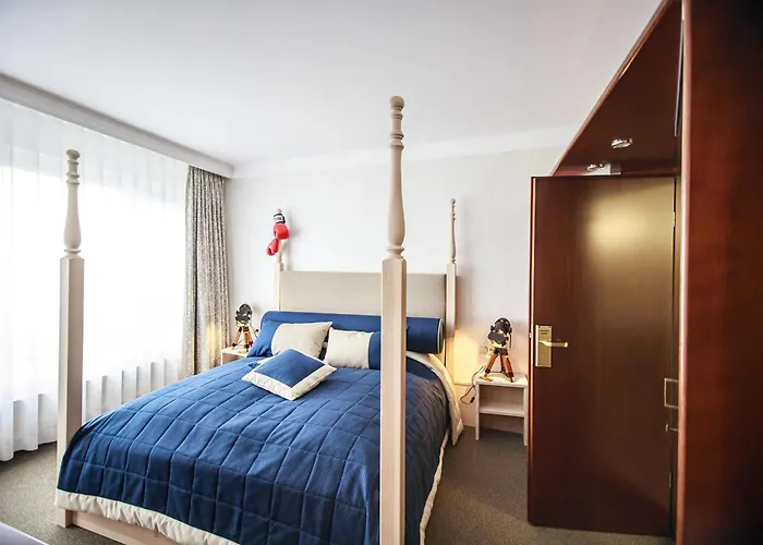 Mercure Dresden Elbland Riesa