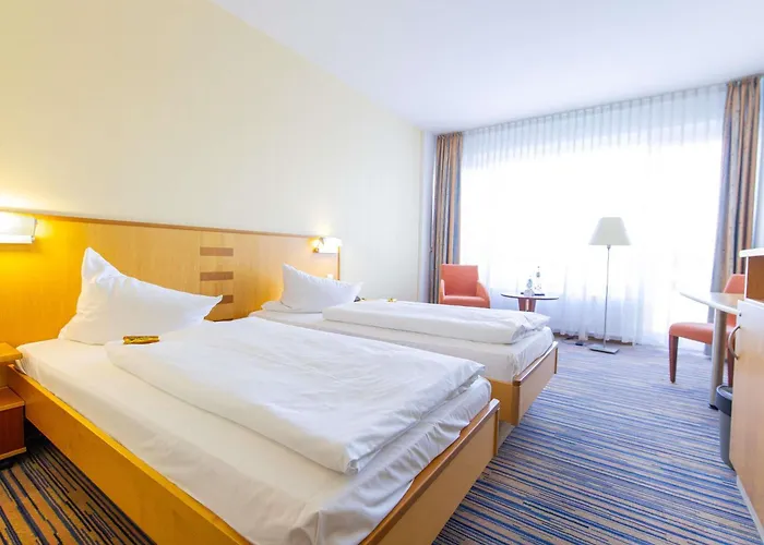 Mercure Dresden Elbland