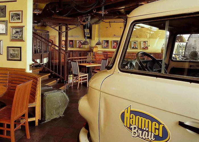 Hotel Mercure Dresden Elbland