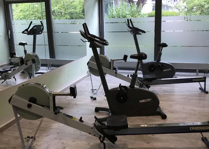 Mercure Dresden Elbland ריזה