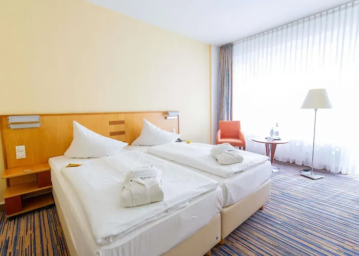 Mercure Dresden Elbland 4* Riesa