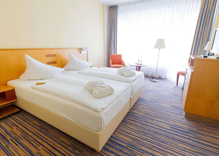 Mercure Dresden Elbland ריזה