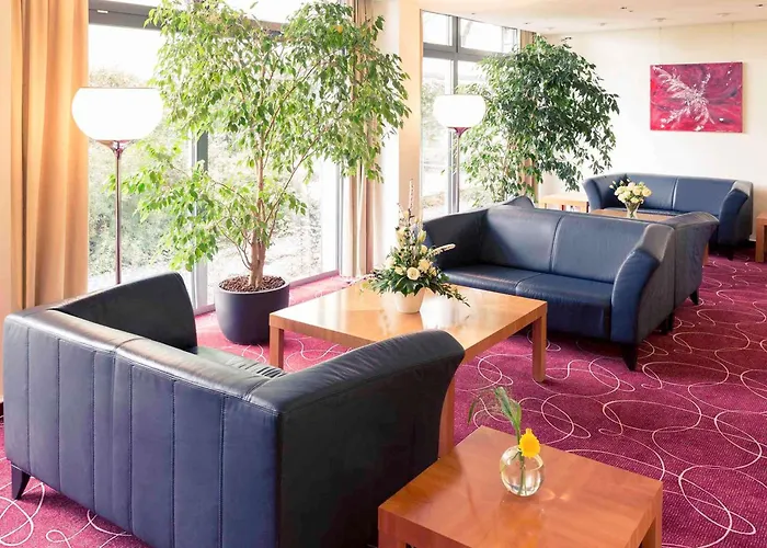 Mercure Dresden Elbland