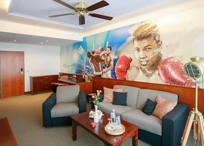 Mercure Dresden Elbland Riesa