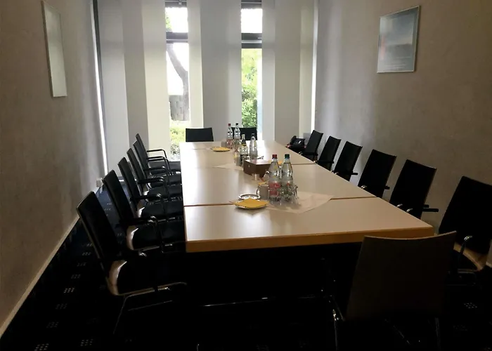 Mercure Dresden Elbland Riesa