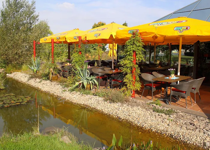 Hotel Mercure Dresden Elbland Riesa