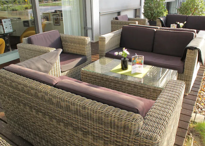 Mercure Dresden Elbland Hotel