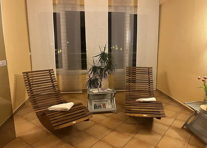 Hotel Mercure Dresden Elbland 4*