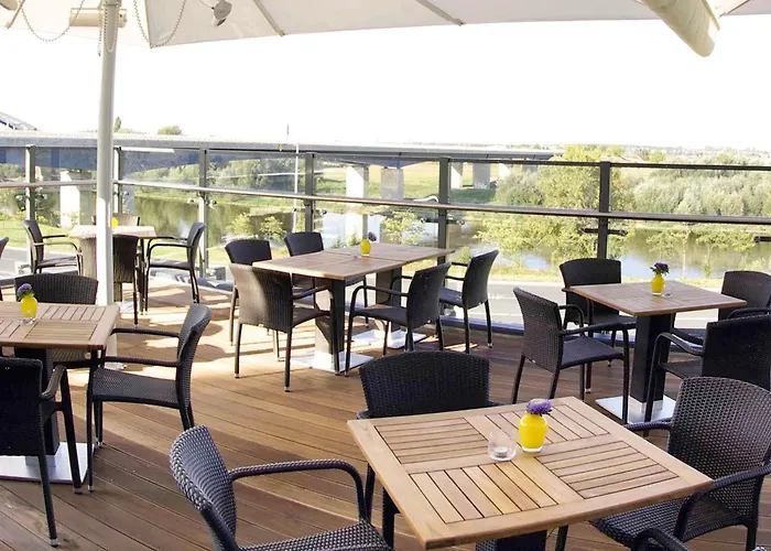 Hotel Mercure Dresden Elbland Riesa