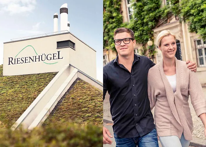 Mercure Dresden Elbland Hotel