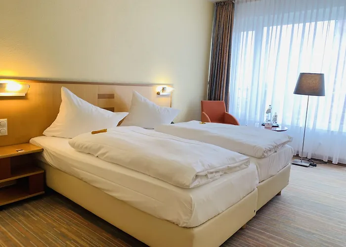 Mercure Dresden Elbland