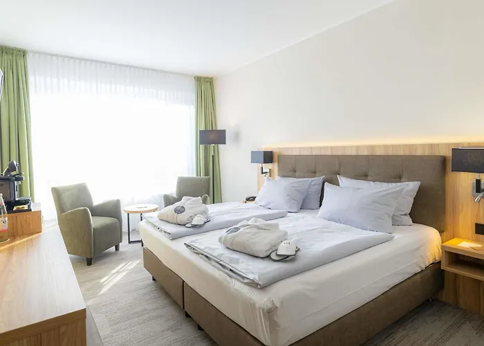 Hotel Mercure Dresden Elbland