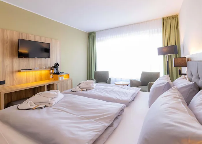 Mercure Dresden Elbland