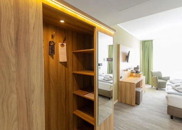 Mercure Dresden Elbland Hotel Riesa