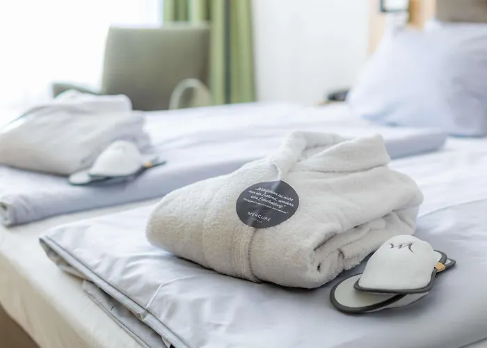 Mercure Dresden Elbland Riesa