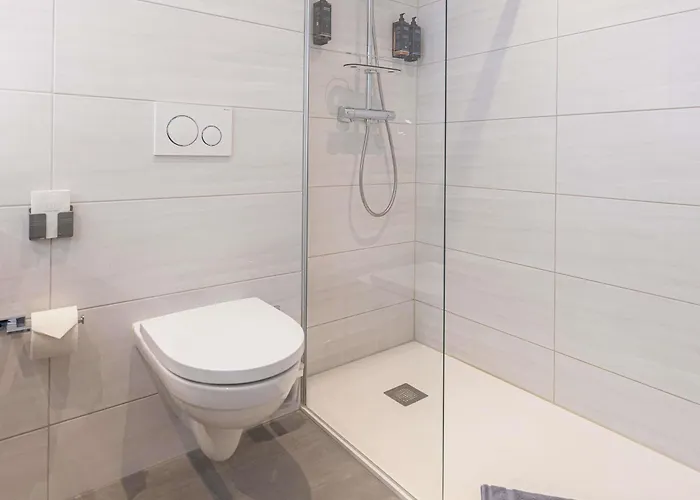 מלון Mercure Dresden Elbland ריזה