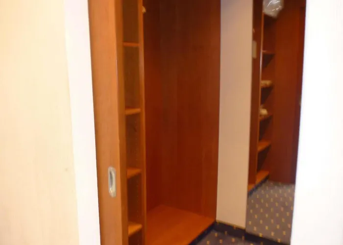 Mercure Dresden Elbland Ξενοδοχείο