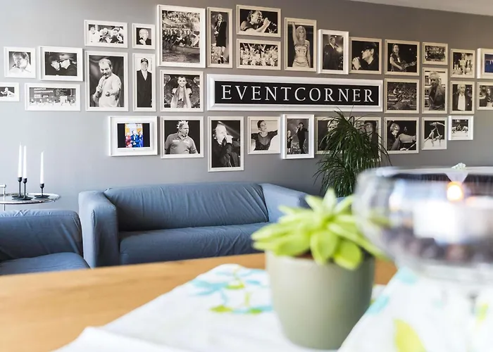 Ξενοδοχείο Mercure Dresden Elbland Riesa