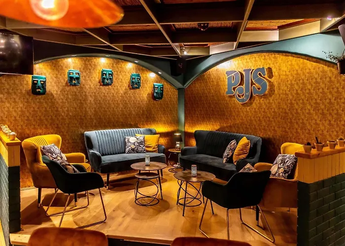 Mercure Dresden Elbland 4*