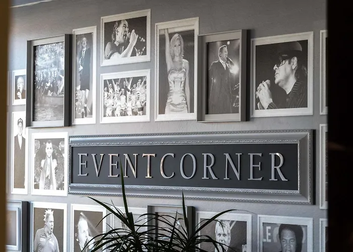 Mercure Dresden Elbland